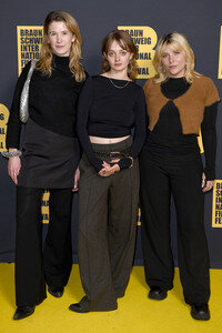 Preisverleihung vom Braunschweig International Film Festival 2025