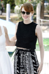 'Birdman' Photocall, Biennale 2014