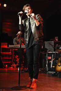 Konzert von Jorge Blanco in München