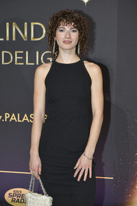 Weltpremiere der 'Blinded by Delight' Grand Show 2025 in Berlin