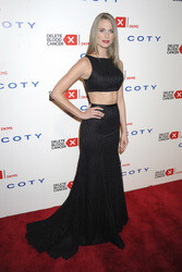 Delete Blood Cancer Gala 2014, New York