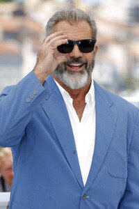 'Blood Father' Photocall, Cannes Film Festival 2016