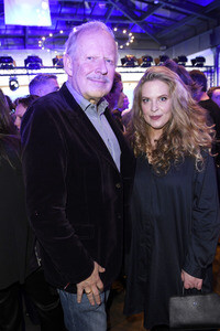 ARD Blue Hour, Berlinale 2026