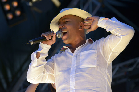 Festival Bonn Olé 2015