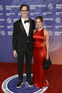 Breakthrough Prize Gala 2026 in Santa Monica