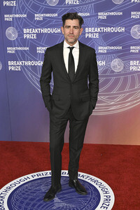 Breakthrough Prize Gala 2026 in Santa Monica