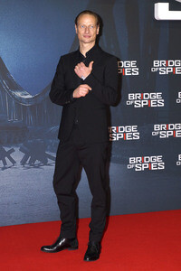 Filmpremiere 'Bridge of Spies' in Berlin