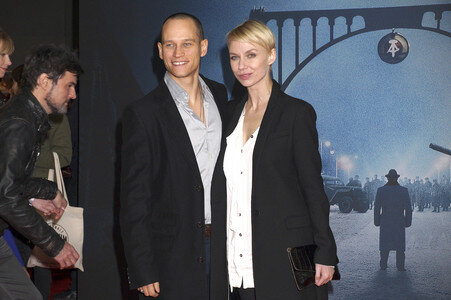 Filmpremiere 'Bridge of Spies' in Berlin