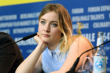 'The Grand Budapest Hotel' Pressekonferenz, Berlinale 2014