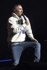 Konzert von Bushido in Hannover