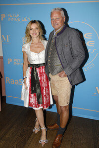 Fine Time Business Club Oktoberfest in München