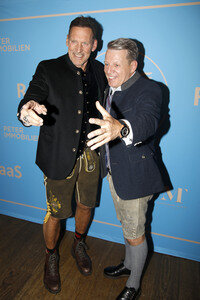 Fine Time Business Club Oktoberfest in München