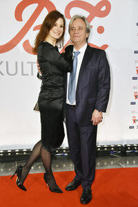 27. B.Z. Kulturpreis 2018 in Berlin