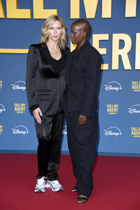 Serienpremiere 'Call My Agent Berlin' in Berlin