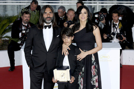 Preisträger Photocall, Cannes Film Festival 2018