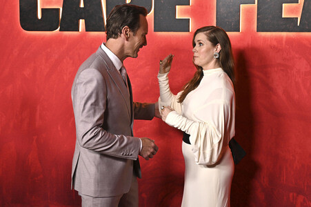 Serienpremiere 'Cape Fear' in Los Angeles