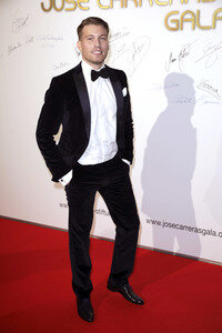 22. José Carreras Gala 2016 in Berlin
