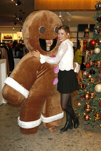 Christmas Shopping Night 2025 in Hamburg