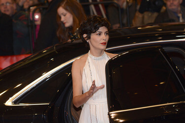 Preisverleihung, Berlinale 2015