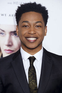 Filmpremiere 'Verborgene Schönheit' in New York
