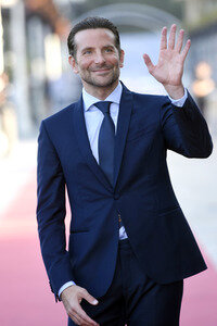 Filmpremiere 'A Star Is Born', San Sebastian Film Festival 2018