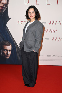 Filmpremiere 'Corpus Delicti' in Berlin