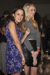 Cosmopolitan Fashfest, London