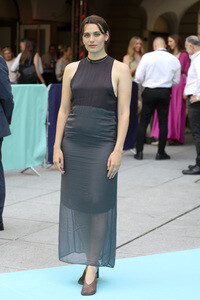Filmpremiere 'Couture', Filmfest München 2026