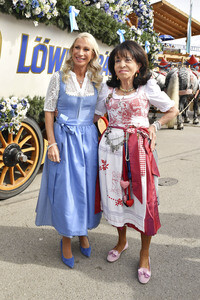 Regines Damenwiesn beim Oktoberfest 2026 in München