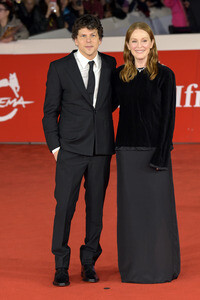 21.10.2026<br>Filmpremiere 'The Debut', Internationales Filmfestival Rom 2026