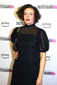Serienpremiere 'Deutschland 86' in Berlin