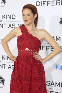 Filmpremiere 'Genauso anders wie ich' in Los Angeles