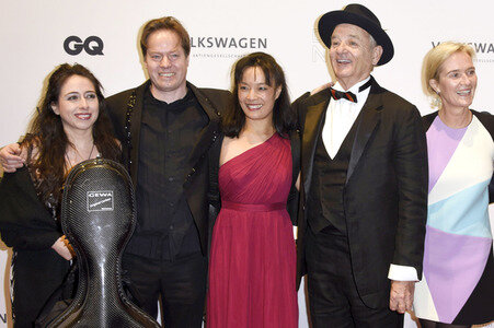 Volkswagen AG Dinner Night in Berlin