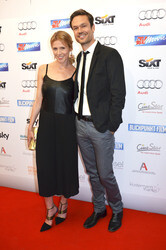 Audi Director's Cut Event auf dem 33. Filmfest München 2015