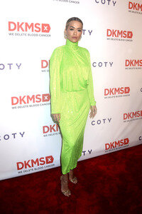 11. DKMS Big Love Gala in New York