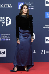 David di Donatello Awards 2026 in Rom