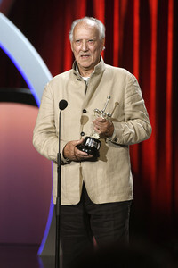 18.09.2026<br>Donostia Award für Werner Herzog, San Sebastian International Film Festival 2026