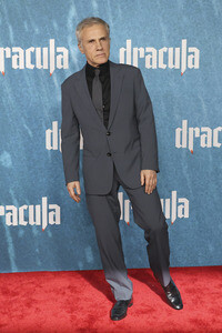 Filmpremiere 'Dracula - Die Auferstehung' in Los Angeles