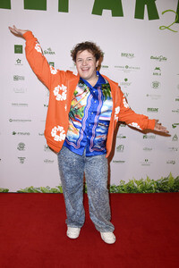 Dschungelparty zum TV-Start von 'Ich bin ein Star - Holt mich hier raus!' in Berlin