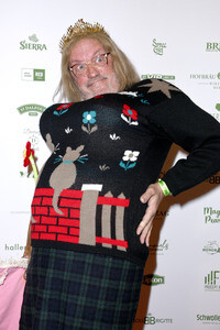 Dschungelparty zum TV-Start von 'Ich bin ein Star - Holt mich hier raus!' in Berlin