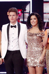 2. Liveshow DSDS 2014, Köln