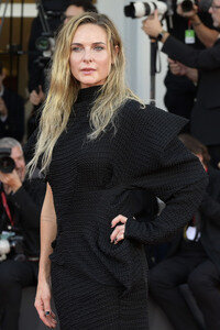 Filmpremiere 'A House of Dynamite', Internationale Filmfestspiele von Venedig 2025