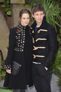 Filmpremiere 'Early Man' in London