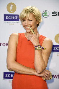 Echo 2016 in Berlin