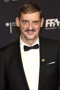 30th European Film Awards 2017 in Berlin