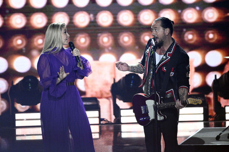 TV-Show 'Die Beatrice Egli Show' in Berlin