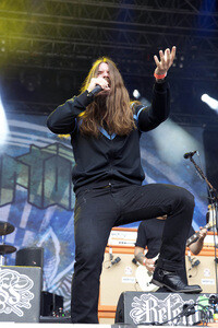 Elb-Riot Festival 2015 in Hamburg