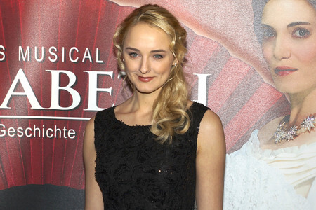 Premiere 'Elisabeth - Das Musical' in Berlin