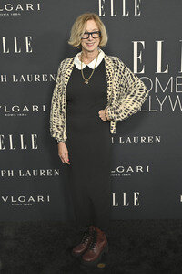 Elle's 2025 Women in Hollywood Celebration in Los Angeles