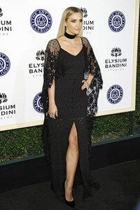 The Art of Elysium 2017 Gala in Los Angeles
